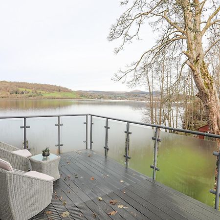 Vyrnwy Lakeside - Bala Lake المظهر الخارجي الصورة